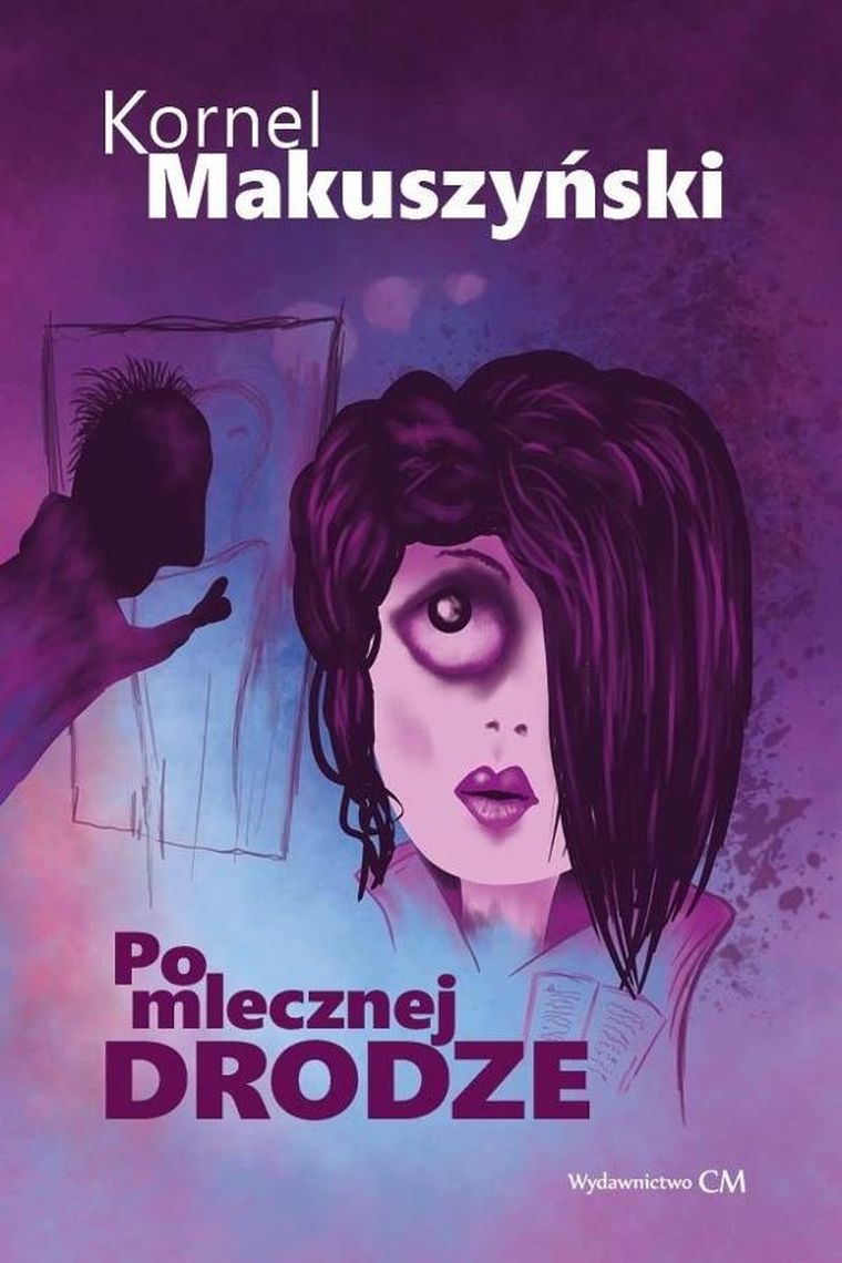 Po mlecznej drodze