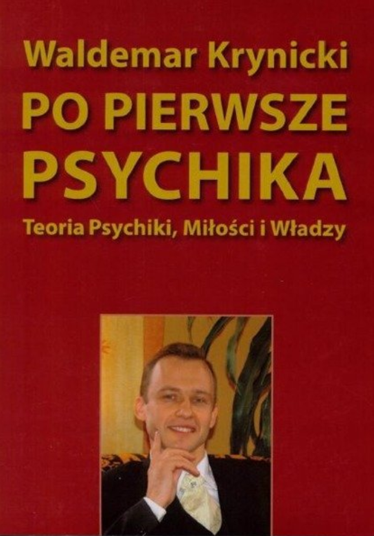 Po pierwsze psychika