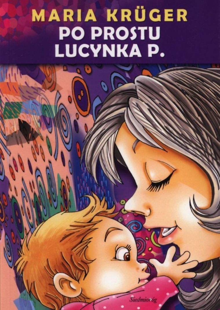 Po prostu Lucynka P