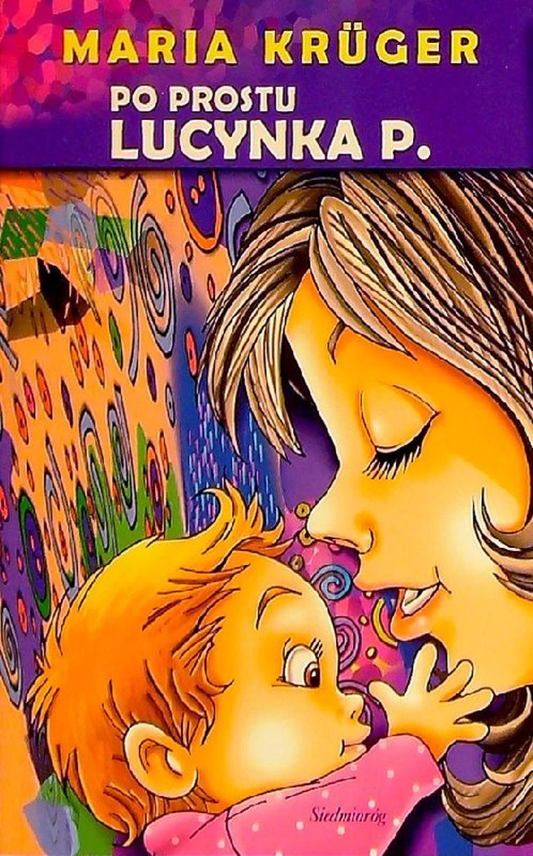 Po prostu Lucynka P.