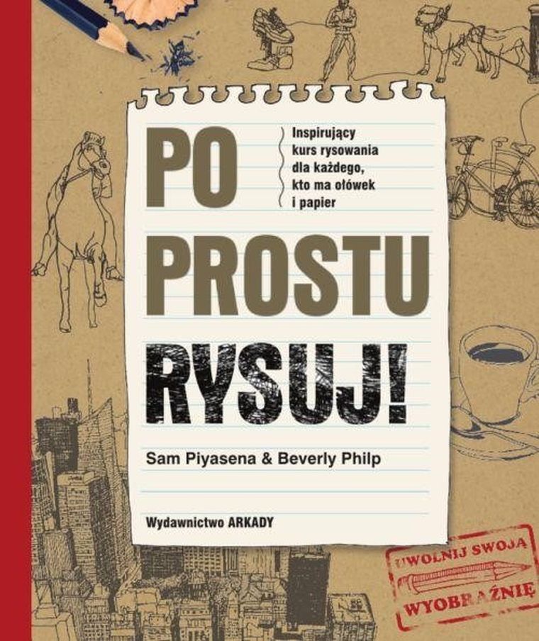 Po prostu rysuj