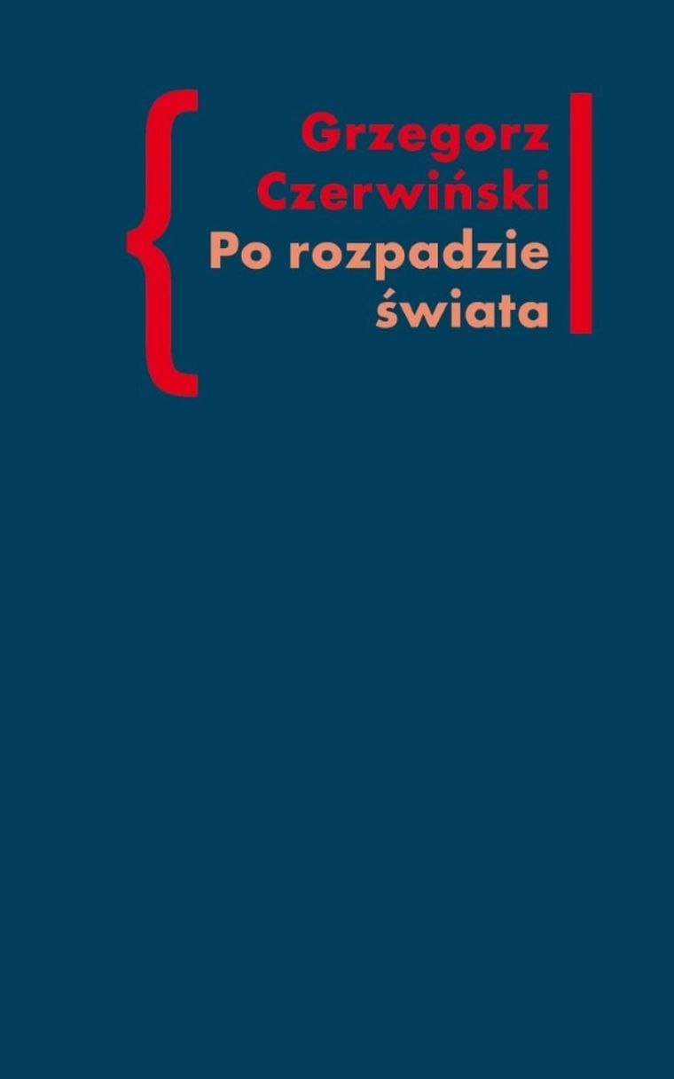 Po rozpadzie świata