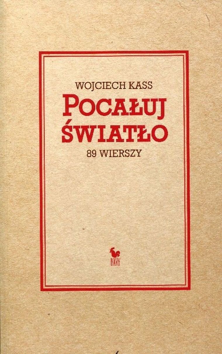 Pocałuj światło