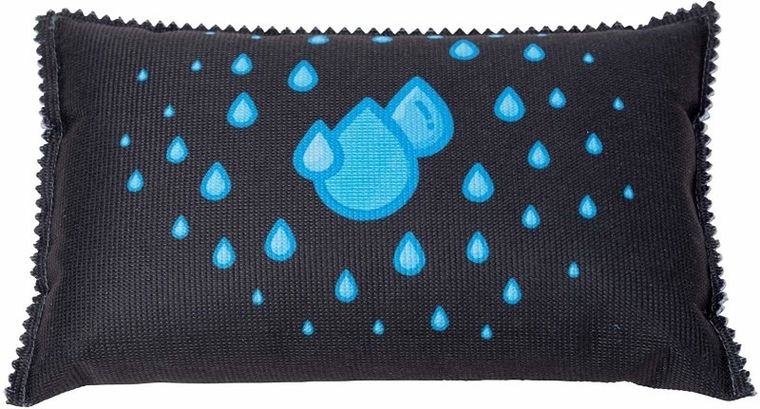 Pochłaniacz wilgoci do samochodu, 1 kg