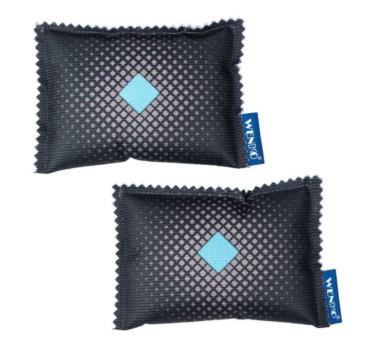 Pochłaniacz wilgoci do samochodu, 2-120 g