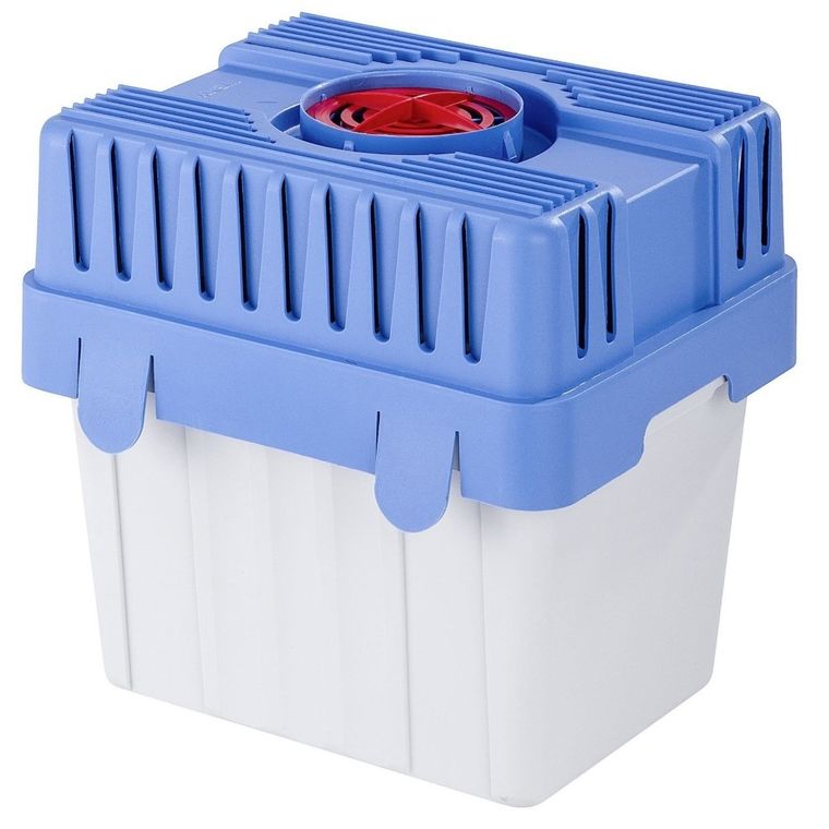 Pochłaniacz wilgoci, osuszacz powietrza, wkład 5 kg