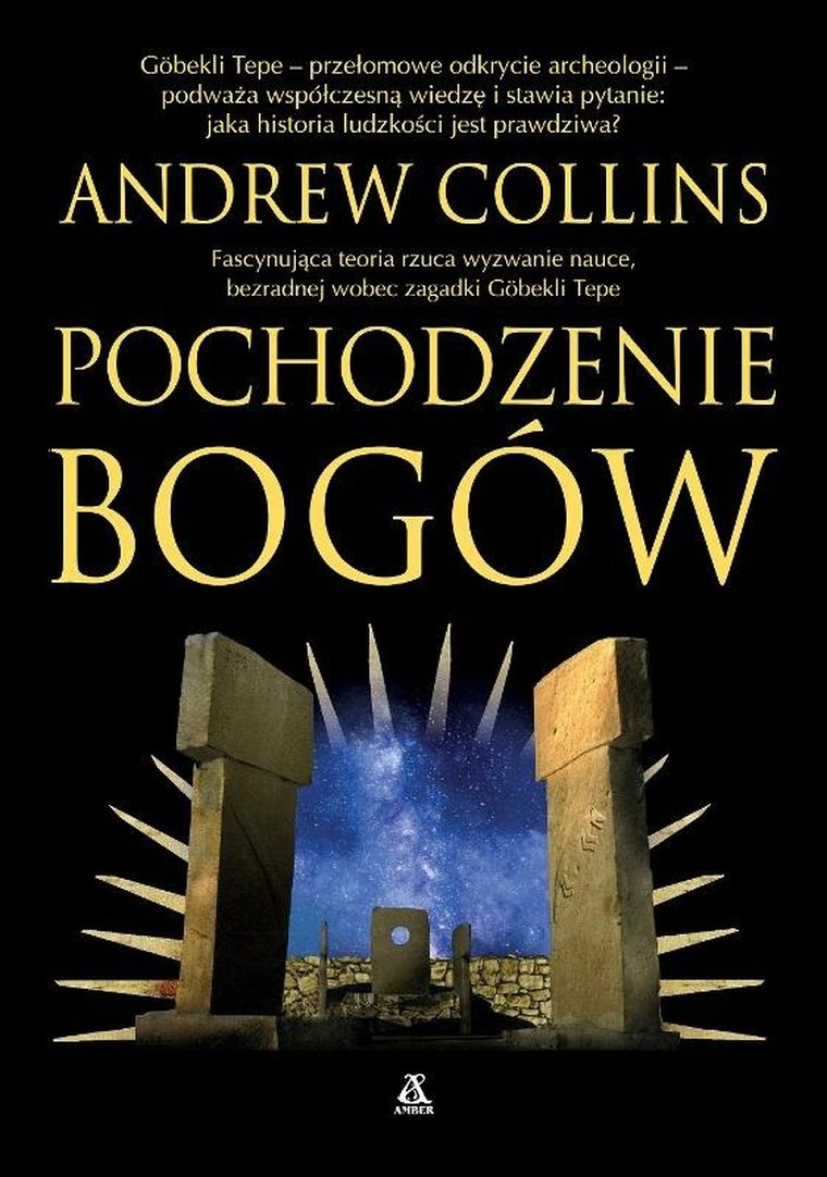Pochodzenie bogów