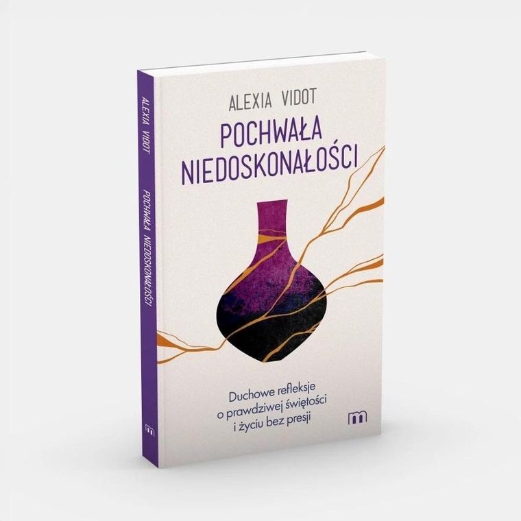 Pochwała niedoskonałości