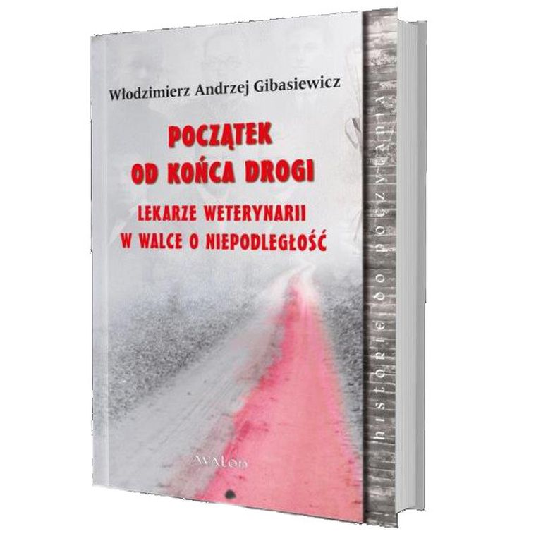 Początek od końca drogi