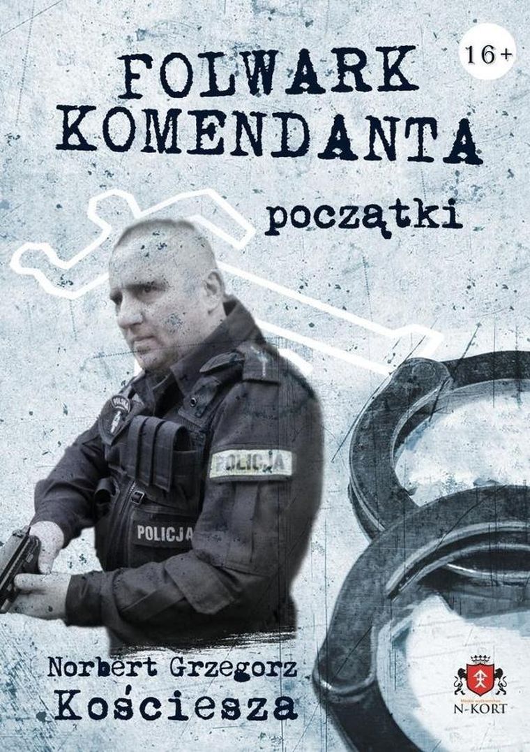 Początki. Tom 1. Folwark komendanta