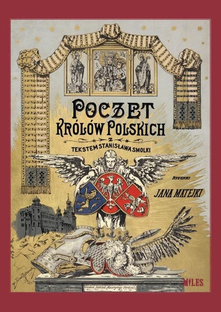 Poczet królów polskich
