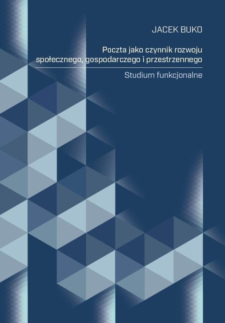 Poczta jako czynnik rozwoju społecznego, gospodarczego