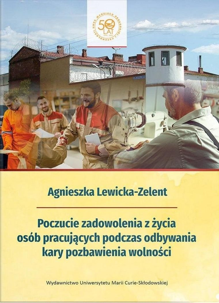 Poczucie zadowolenia z życia osób pracujących