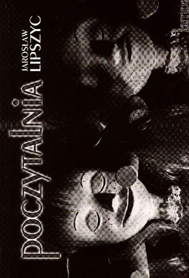 Poczytalnia