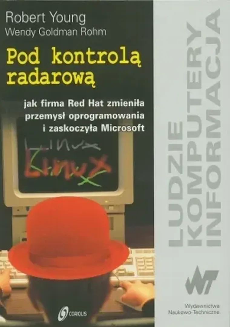 Pod kontrolą radarową
