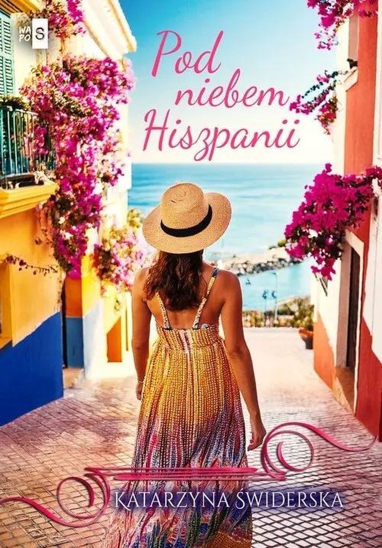 Pod niebem Hiszpanii