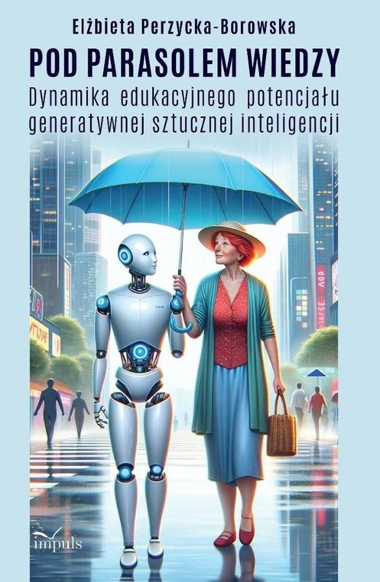 Pod parasolem wiedzy