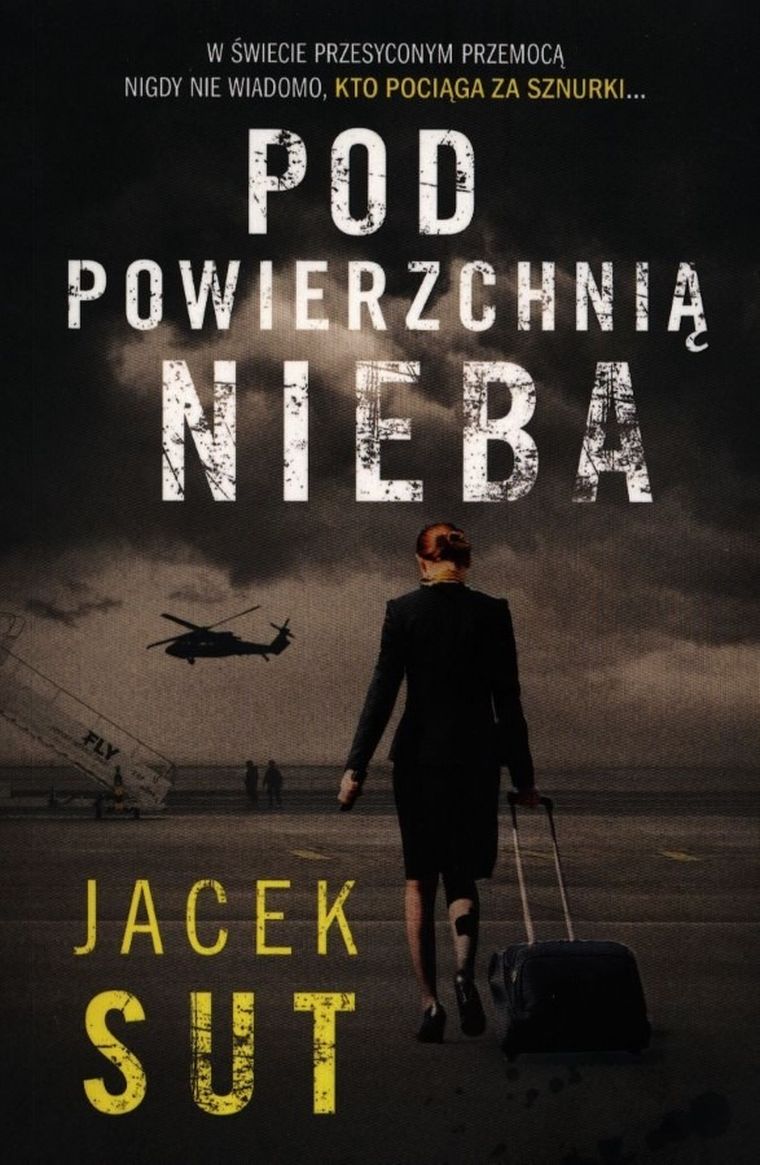 Pod powierzchnią nieba