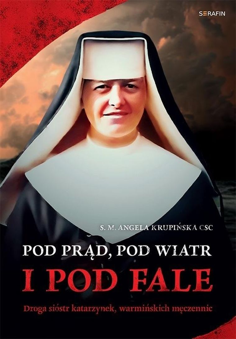 Pod prąd, pod wiatr i pod fale