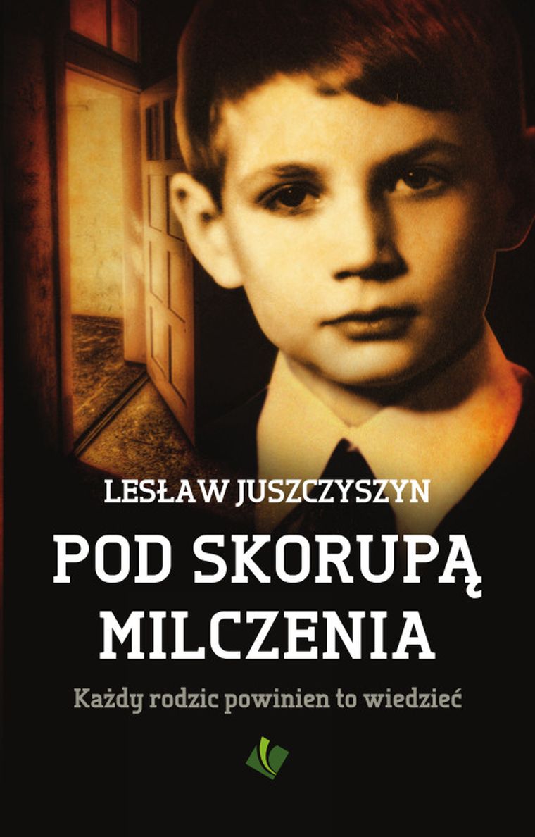 Pod skorupą milczenia. Każdy rodzic powinien to wiedzieć