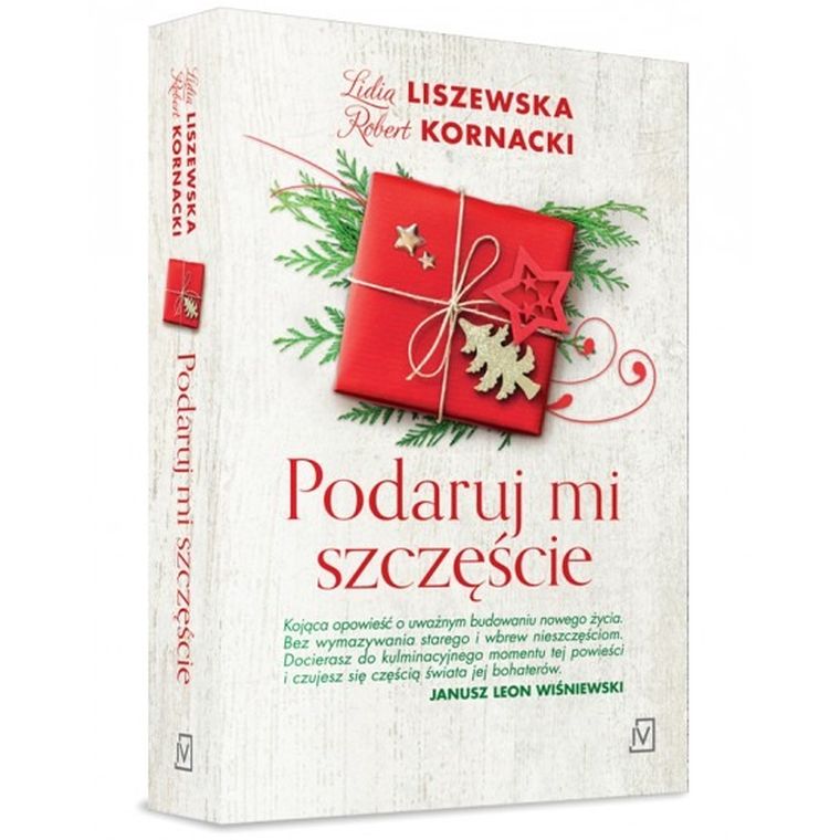 Podaruj mi szczęście