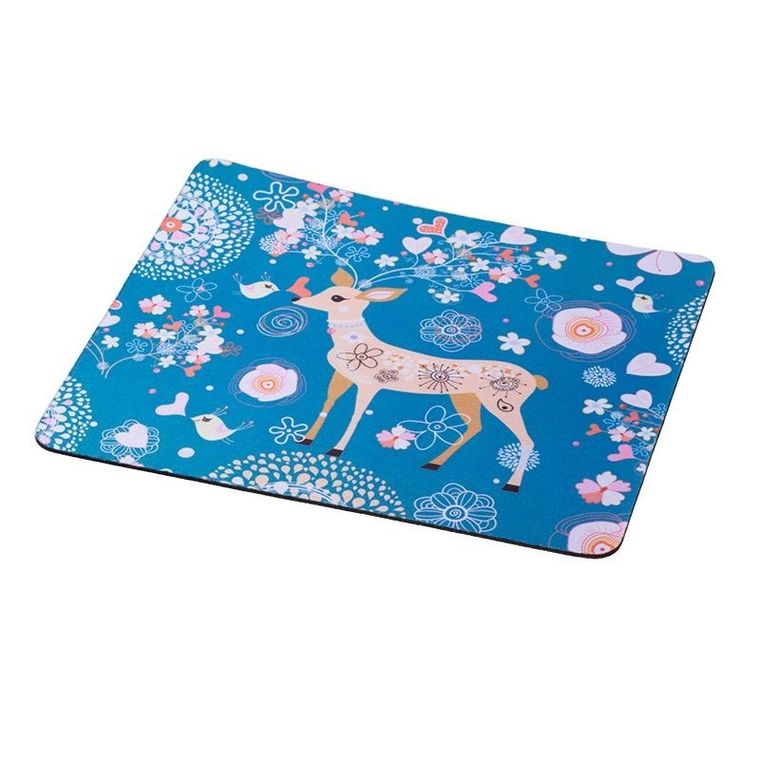 Podkładka pod myszkę, Sarenka