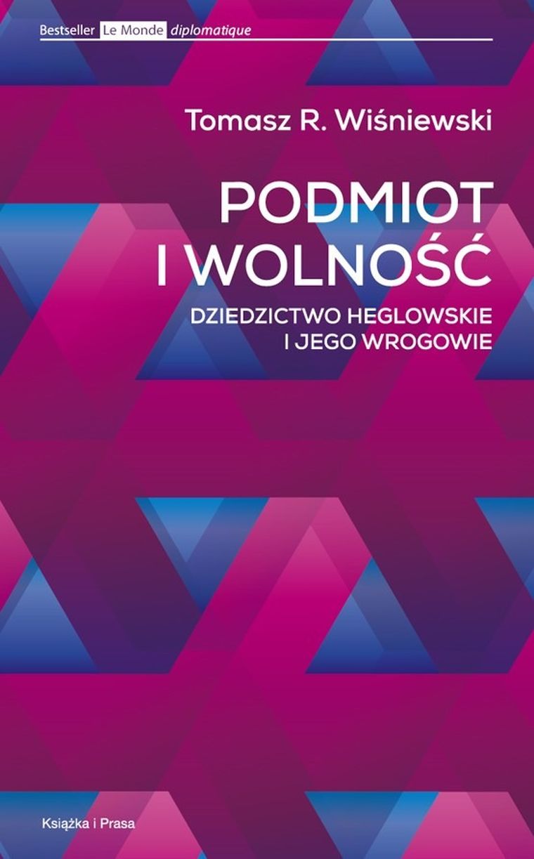 Podmiot i wolność