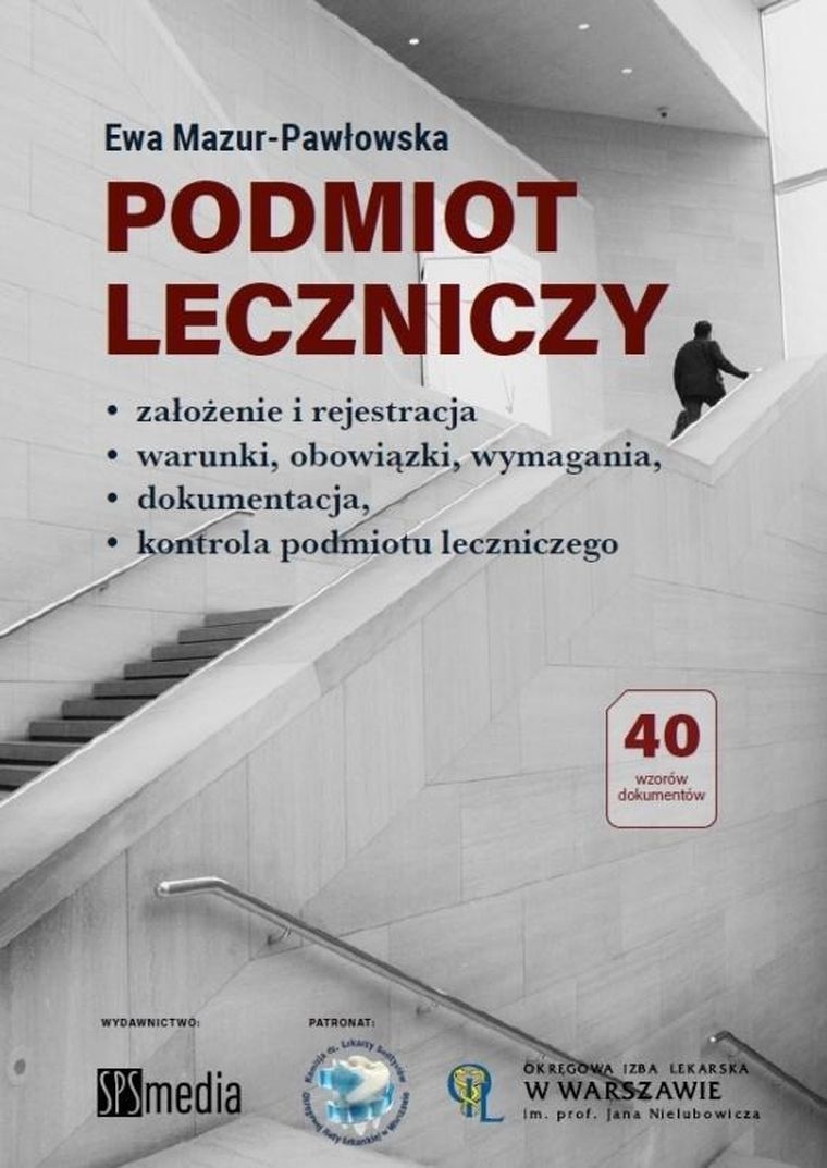 Podmiot leczniczy