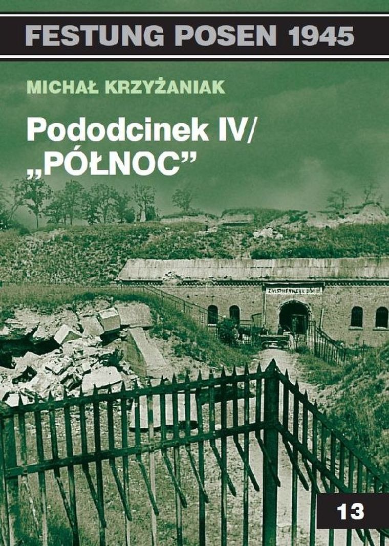 Pododcinek IV "Północ"