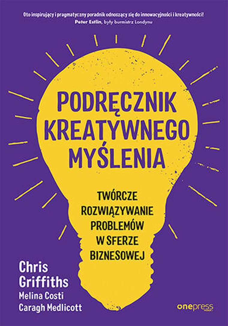 Podręcznik kreatywnego myślenia
