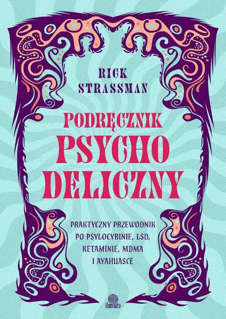 Podręcznik psychodeliczny