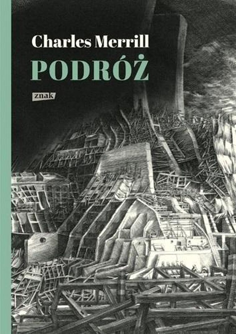 Podróż