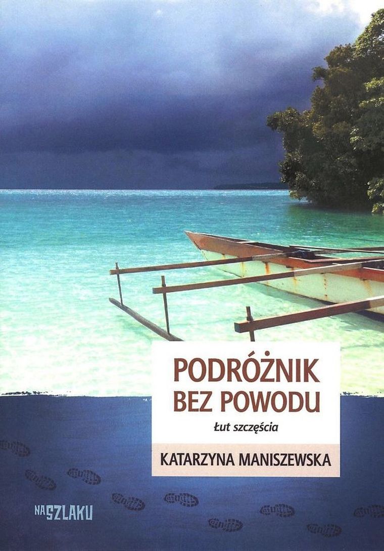 Podróżnik bez powodu