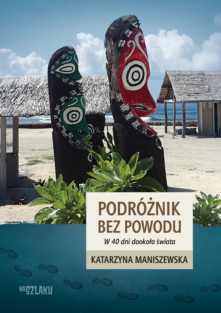 Podróżnik bez powodu