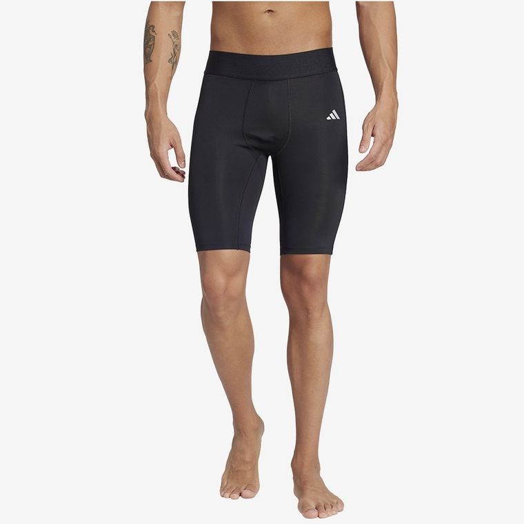 Podspodenki męskie, czarne, Adidas