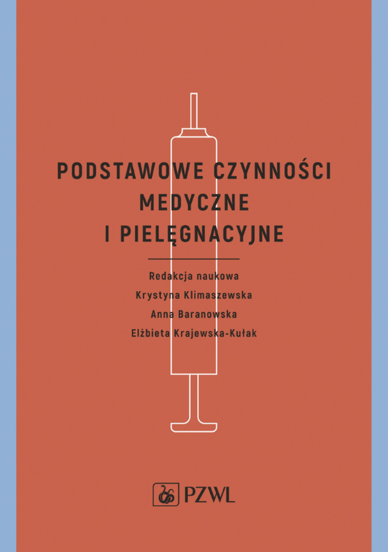 Podstawowe czynności medyczne i pielęgnacyjne