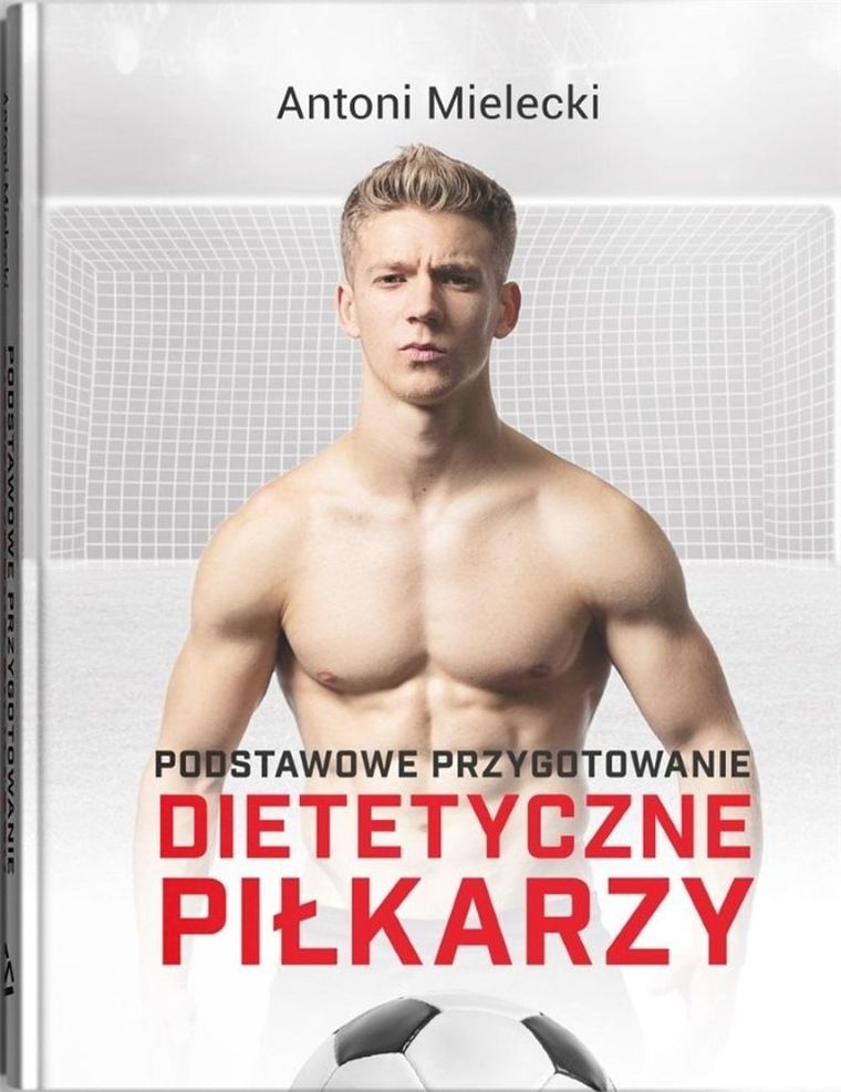 Podstawowe przygotowanie dietetyczne piłkarzy