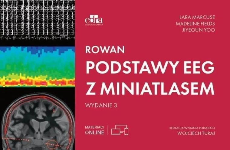 Podstawy EEG z miniatlasem