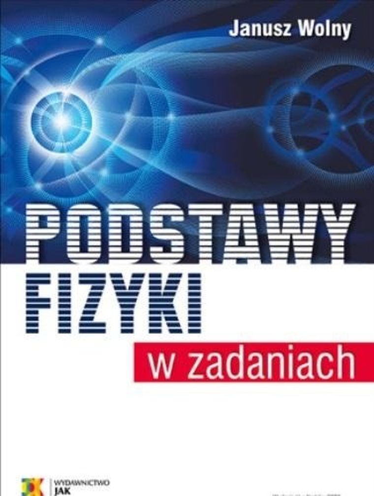 Podstawy fizyki w zadaniach
