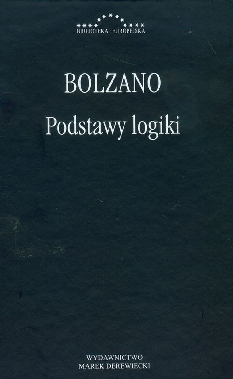 Podstawy logiki