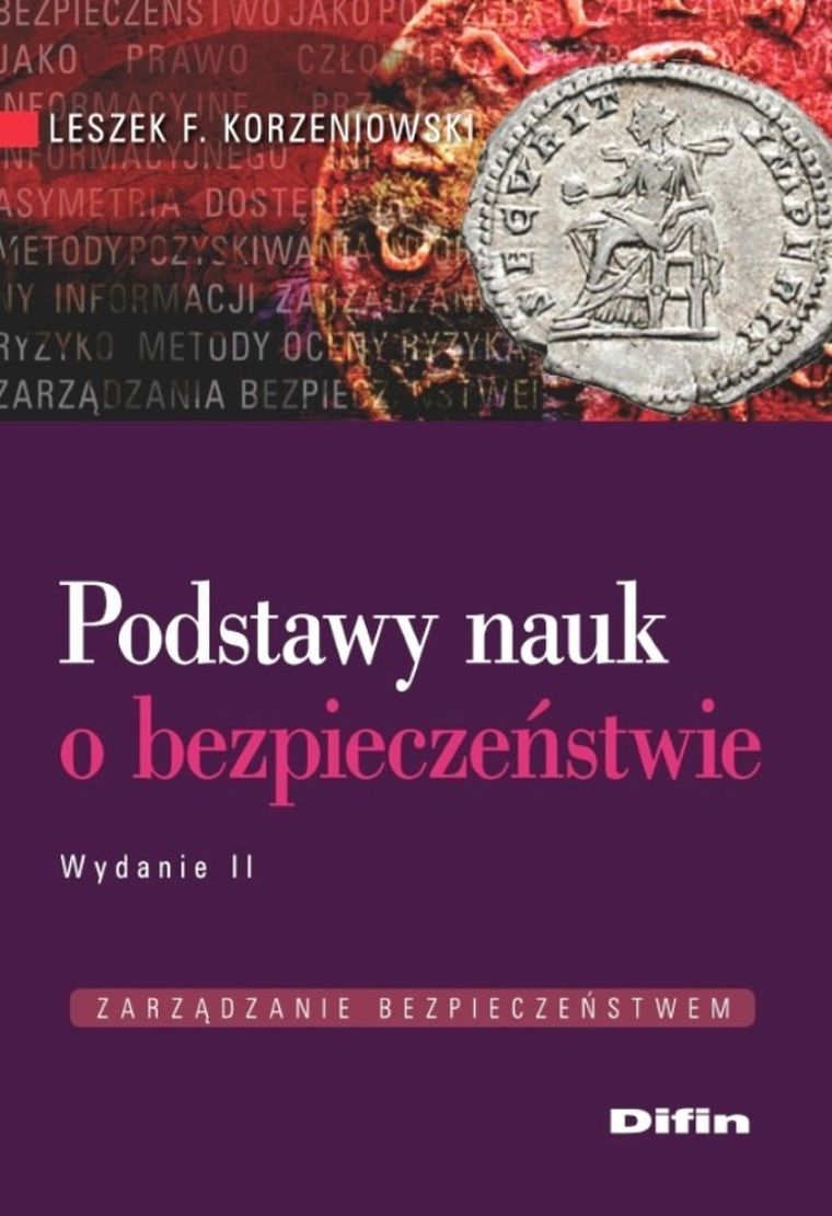 Podstawy nauk o bezpieczeństwie