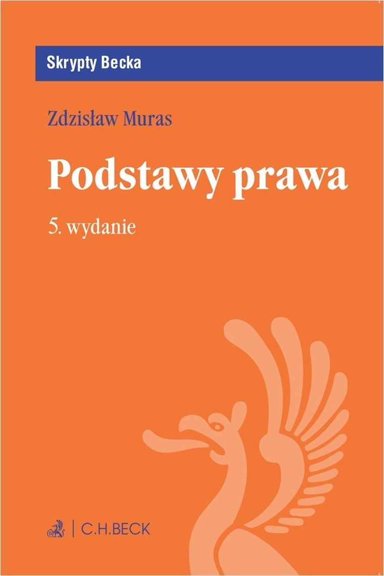 Podstawy prawa