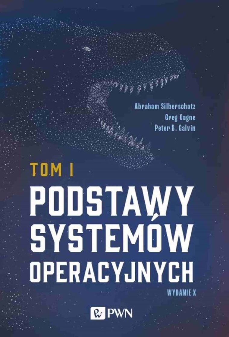 Podstawy systemów operacyjnych. Tom 1