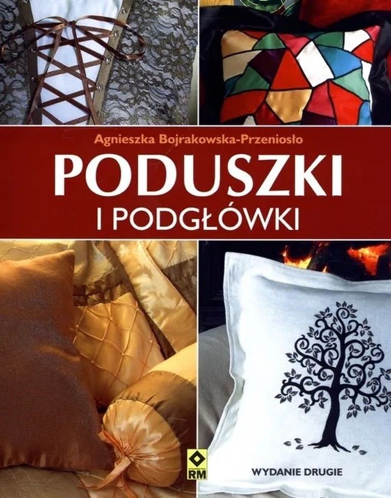 Poduszki i podgłówki