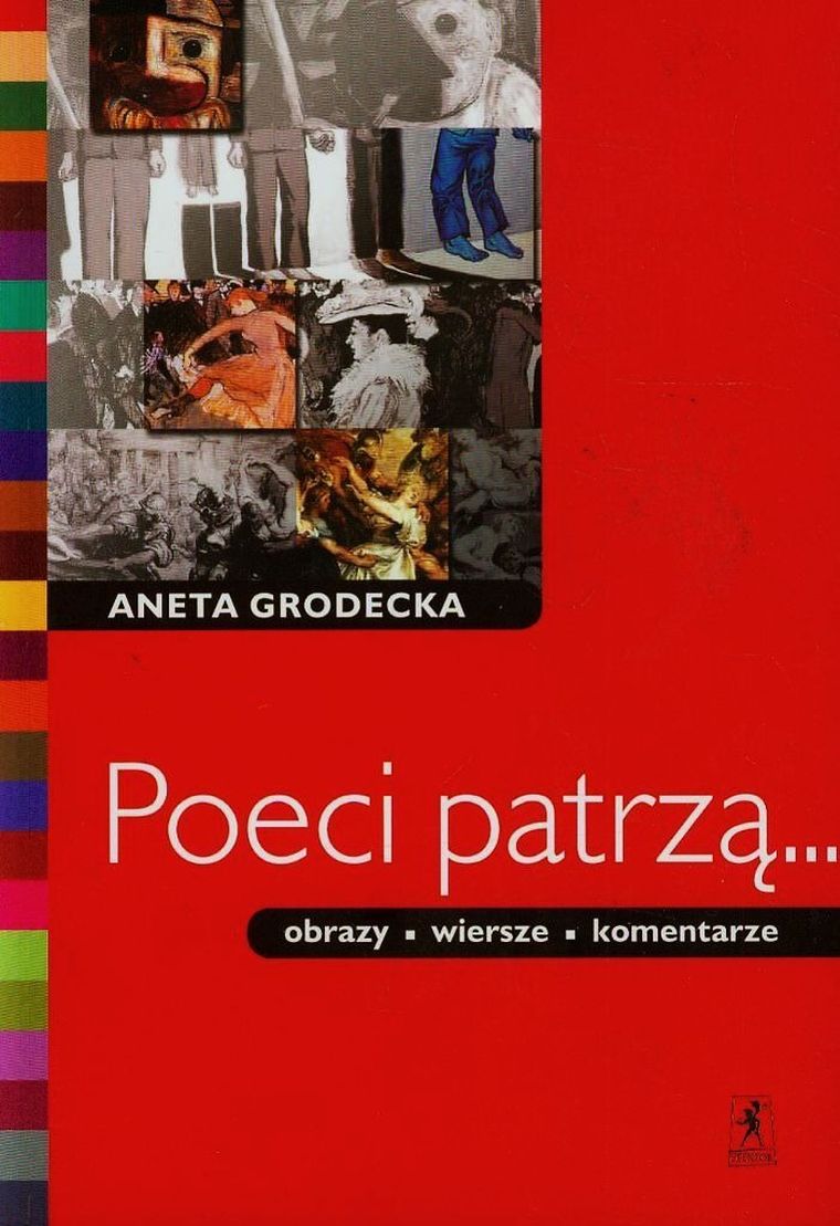 Poeci patrzą
