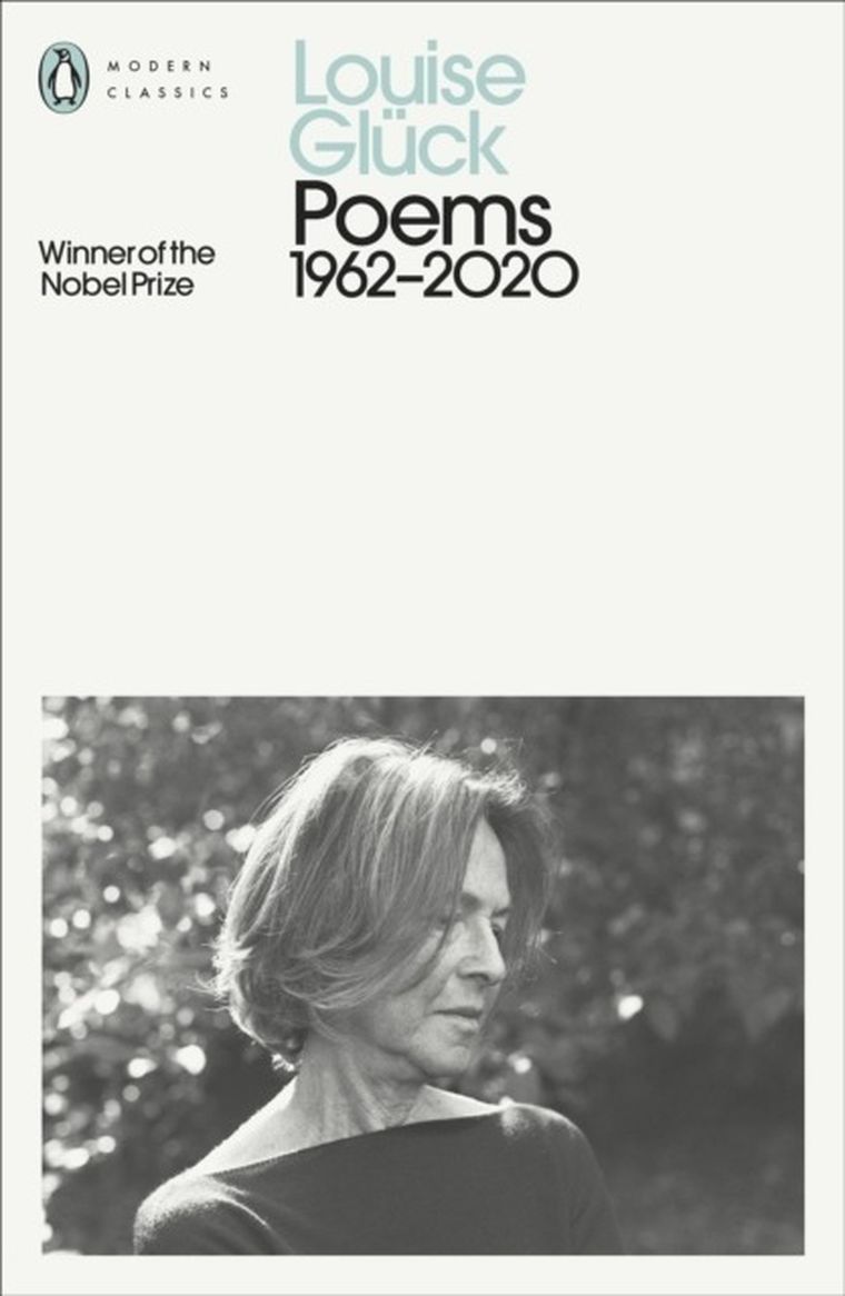 Poems 1962-2020 (wersja angielska)