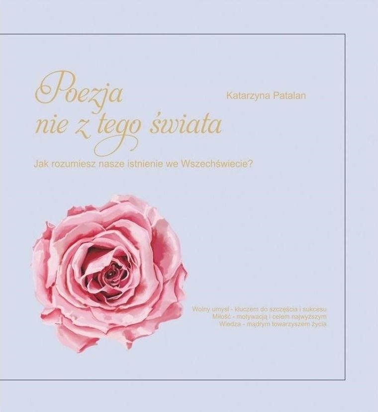 Poezja nie z tego świata