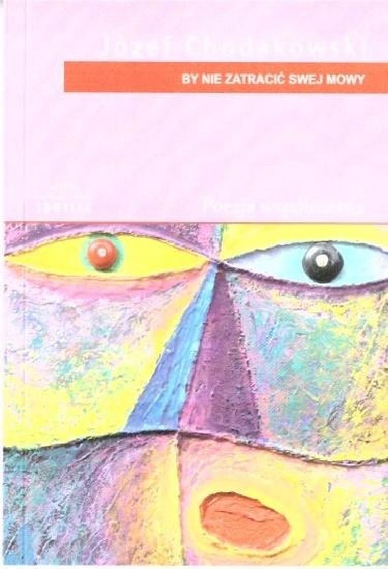 Poezja współczesna. By nie zatracić swej mowy