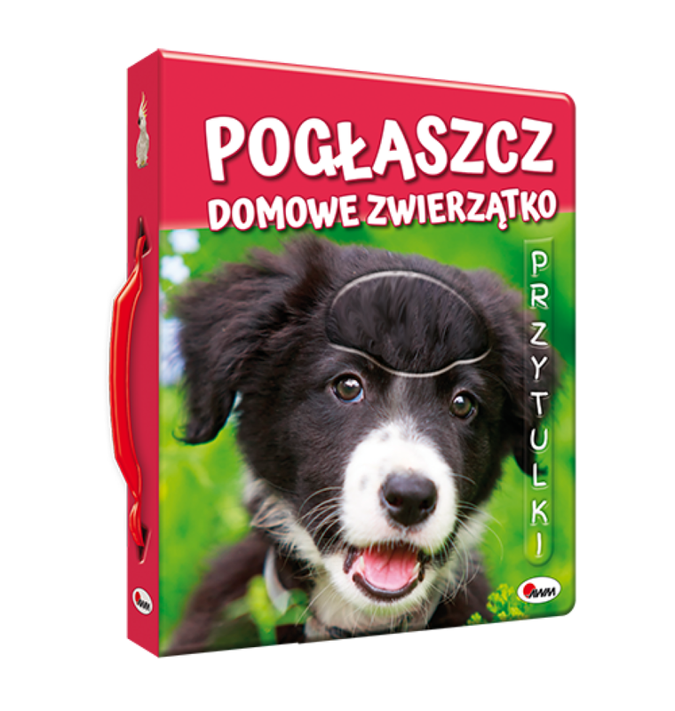 Pogłaszcz domowe zwierzątko