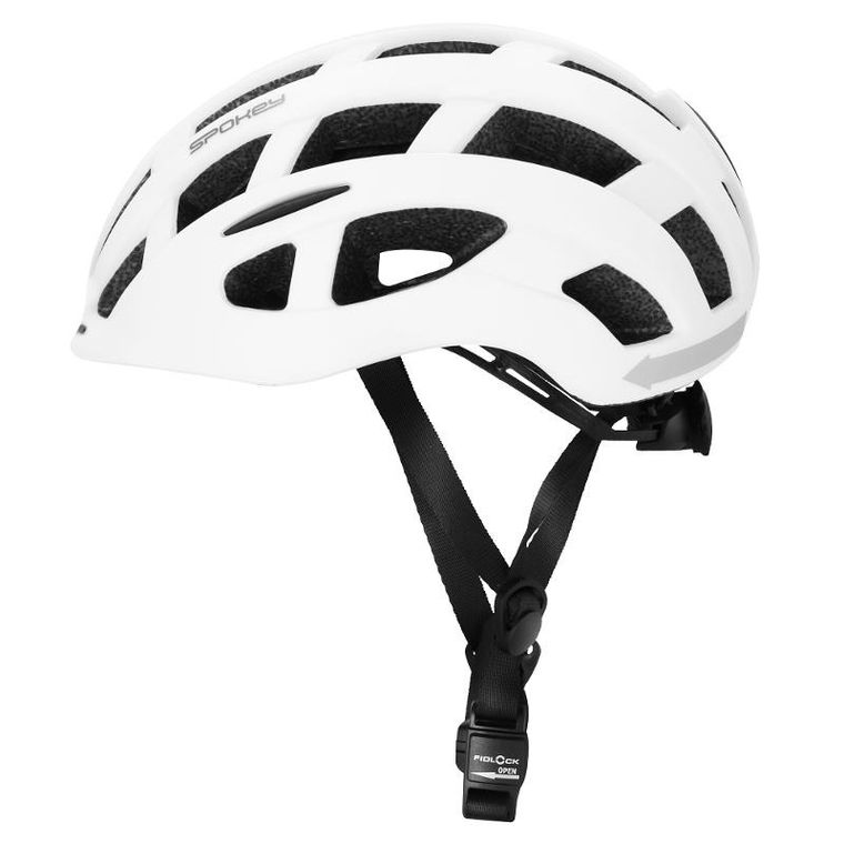 Pointer Pro, kask rowerowy, M